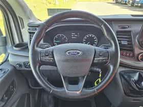 Ford Transit (2021) thumbnail 10
