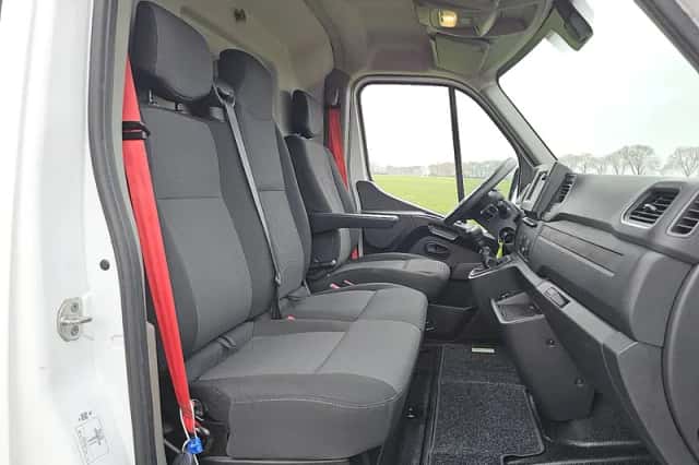 Renault Master (2022) thumbnail 6