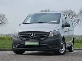 Mercedes-Benz Vito (2021)