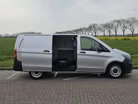 Mercedes-Benz Vito (2021) thumbnail 16