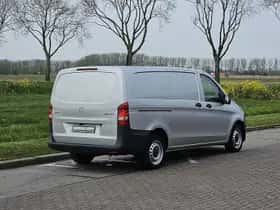 Mercedes-Benz Vito (2021) thumbnail 3