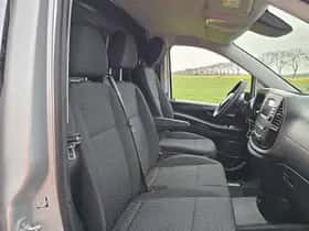 Mercedes-Benz Vito (2021) thumbnail 6