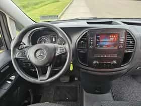 Mercedes-Benz Vito (2021) thumbnail 7