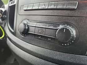 Mercedes-Benz Vito (2021) thumbnail 9