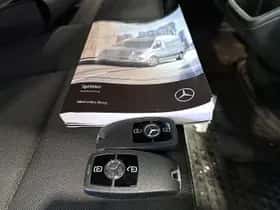 Mercedes-Benz Sprinter (2024) thumbnail 11