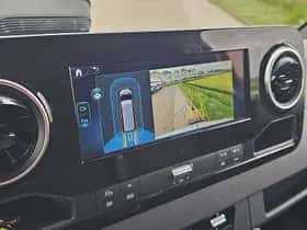 Mercedes-Benz Sprinter (2024) thumbnail 16