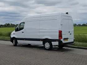 Mercedes-Benz Sprinter (2024) thumbnail 5