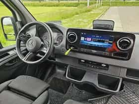 Mercedes-Benz Sprinter (2024) thumbnail 7