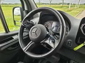 Mercedes-Benz Sprinter (2024) thumbnail 10
