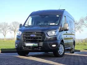 Ford Transit (2023)