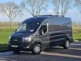 Ford Transit (2023) thumbnail 2