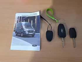 Ford Transit (2023) thumbnail 11