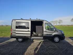 Ford Transit (2023) thumbnail 13