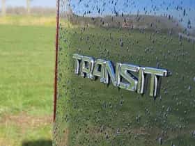Ford Transit (2023) thumbnail 16