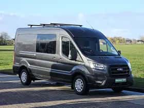 Ford Transit (2023) thumbnail 4
