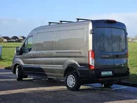 Ford Transit (2023) thumbnail 5