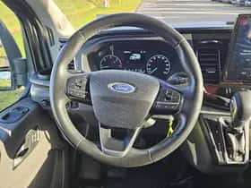 Ford Transit (2023) thumbnail 10