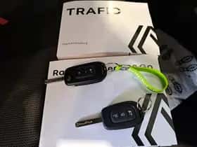Renault Trafic (2023) thumbnail 11