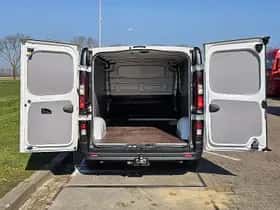 Renault Trafic (2023) thumbnail 12