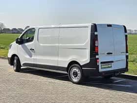 Renault Trafic (2023) thumbnail 5