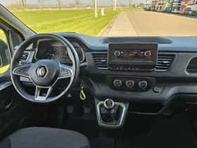 Renault Trafic (2023) thumbnail 7
