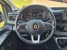 Renault Trafic (2023) thumbnail 10