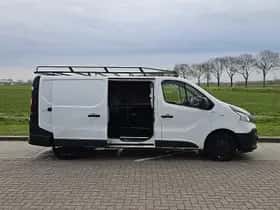Renault Trafic (2017) thumbnail 14