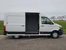 Volkswagen Crafter (2023) thumbnail 12