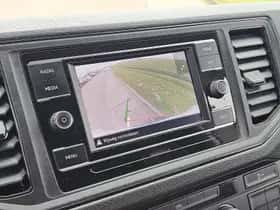 Volkswagen Crafter (2023) thumbnail 14