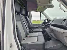 Volkswagen Crafter (2023) thumbnail 6