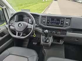 Volkswagen Crafter (2023) thumbnail 7