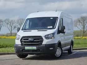 Ford Transit (2023)