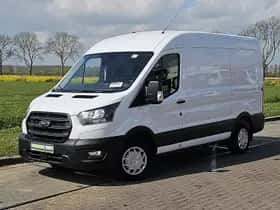 Ford Transit (2023) thumbnail 2