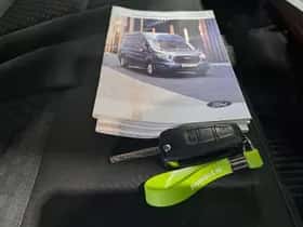 Ford Transit (2023) thumbnail 11