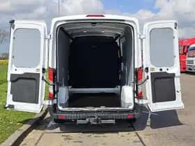 Ford Transit (2023) thumbnail 12