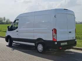 Ford Transit (2023) thumbnail 5