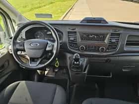 Ford Transit (2023) thumbnail 7