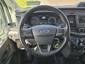 Ford Transit (2023) thumbnail 10