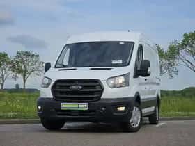 Ford Transit (2023)