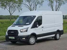 Ford Transit (2023) thumbnail 2