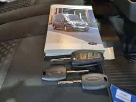 Ford Transit (2023) thumbnail 11