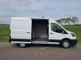 Ford Transit (2023) thumbnail 13