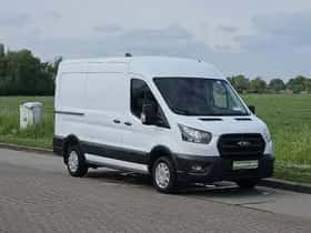 Ford Transit (2023) thumbnail 4