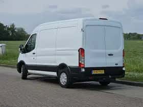 Ford Transit (2023) thumbnail 5