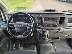 Ford Transit (2023) thumbnail 7
