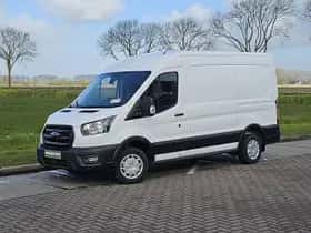 Ford Transit (2023) thumbnail 2
