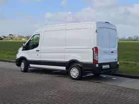 Ford Transit (2023) thumbnail 5