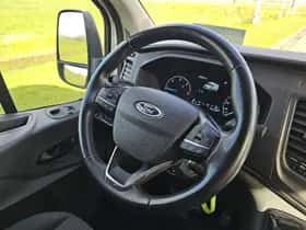 Ford Transit (2023) thumbnail 10