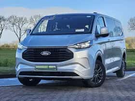 Ford Transit (2025) thumbnail 1