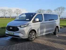 Ford Transit (2025) thumbnail 2